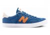 New Balance Pro Court 212 Blue with Orange