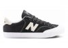 New Balance Pro Court 212 Black with White