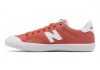 New Balance Pro Court Canvas Pink/White