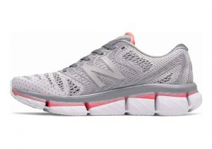 New Balance Rubix White/Steel/Guava