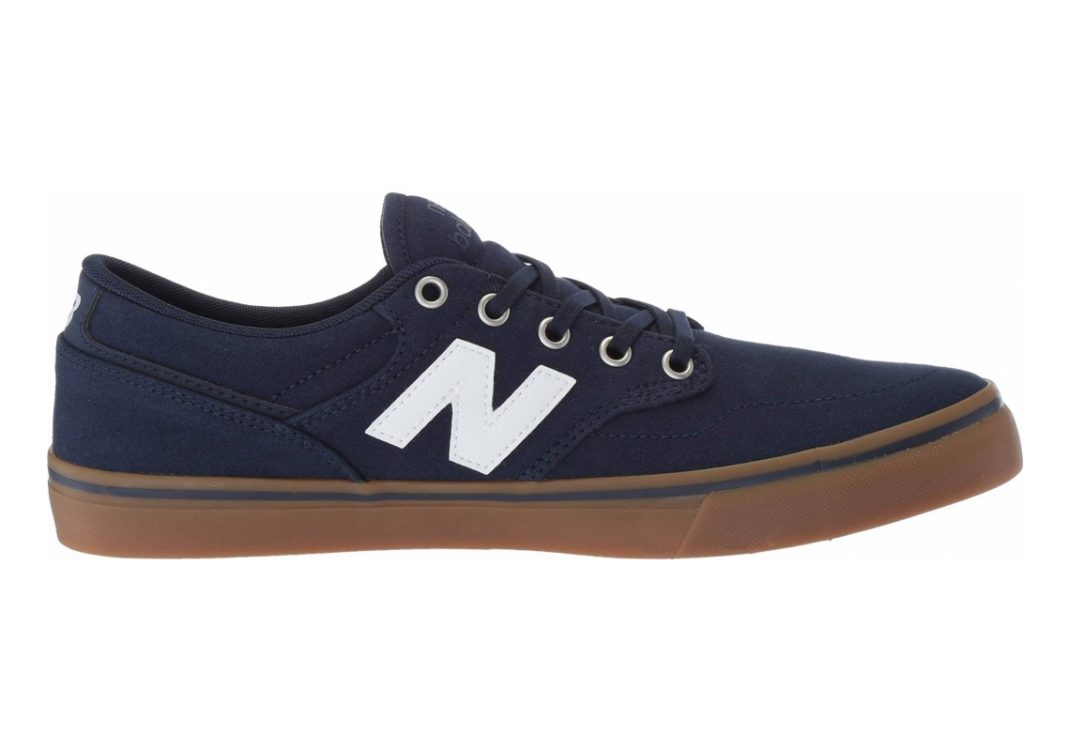 New Balance 331 Navy / White