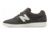 New Balance 288 Suede Grey with White