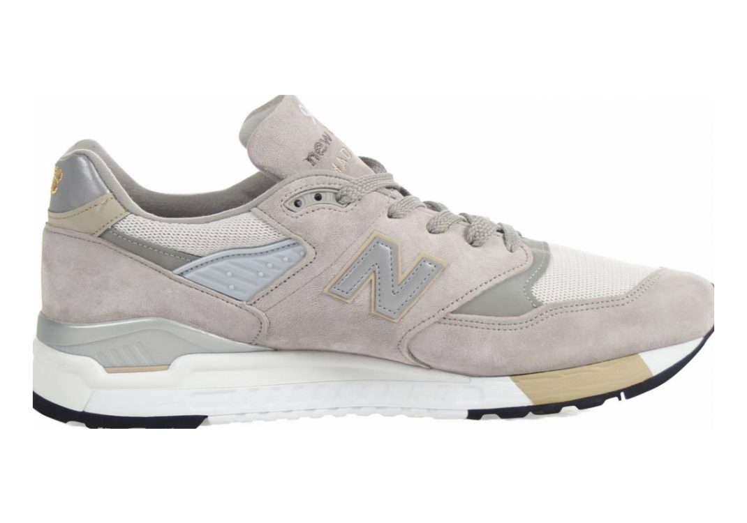 New Balance 998 Beige