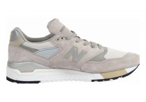 New Balance 998 Beige