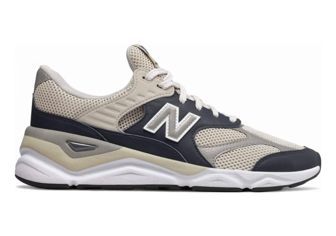 New Balance X-90 Grey