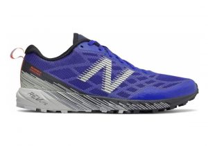 New Balance Summit Unknown Blue