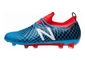 New Balance Tekela Magia Firm Ground Blue