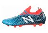 New Balance Tekela Pro Firm Ground Blau