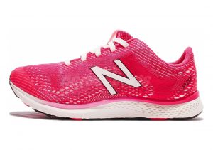New Balance Vazee Agility v2 Trainer Alpha Pink/White