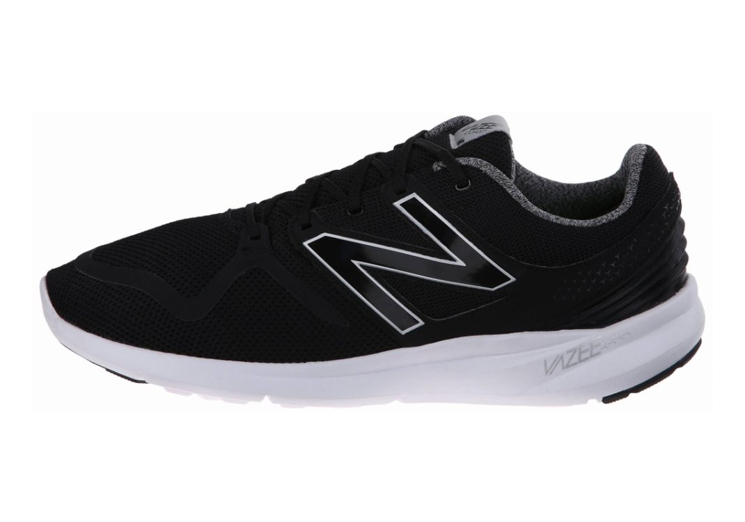 New Balance Vazee Coast Black/Pink (018)