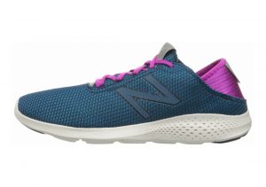New Balance Vazee Coast Blue (Teal 443)