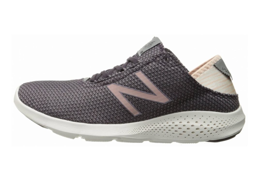 New Balance Vazee Coast Grey
