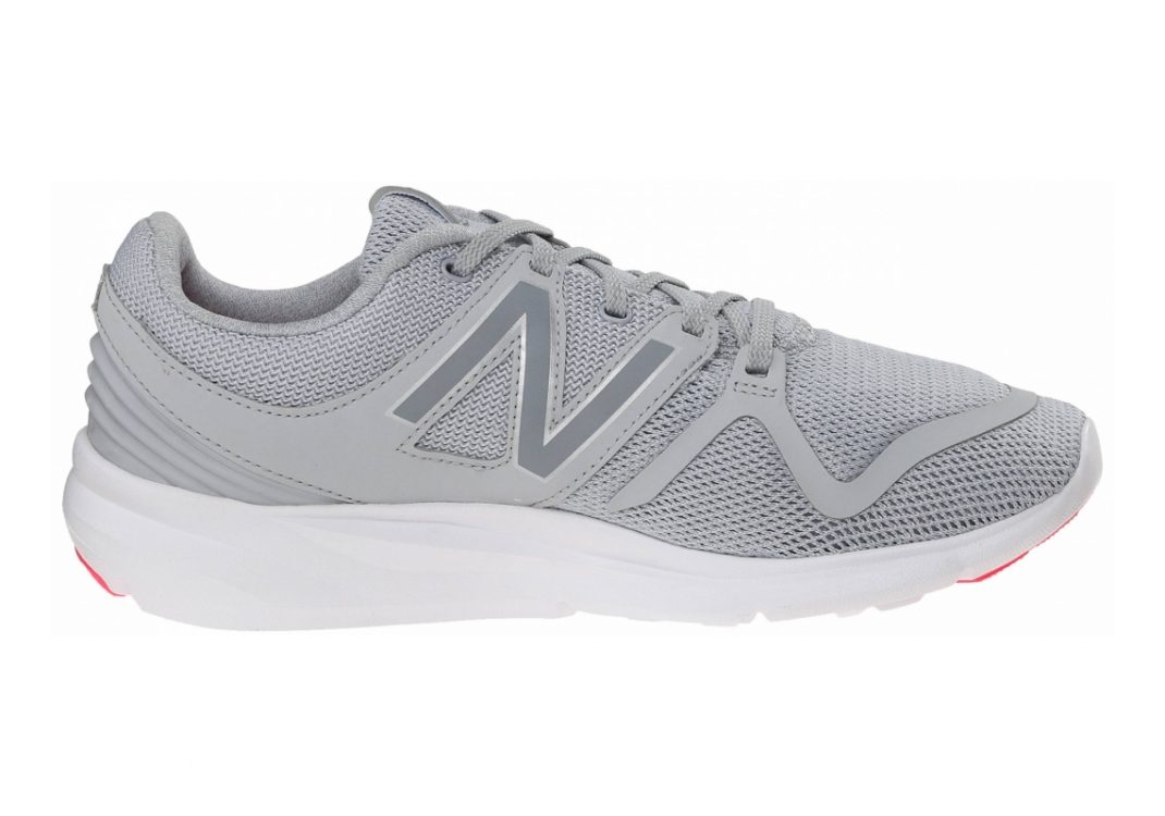 New Balance Vazee Coast Silver/White