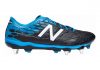 New Balance Visaro 2.0 Pro Soft Ground Black/Bolt