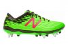 New Balance Visaro 2.0 Pro Soft Ground Green