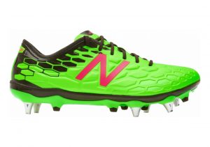 New Balance Visaro 2.0 Pro Soft Ground Green