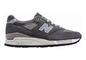 New Balance 998 Grey