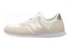 New Balance 420 70s Running Off White with White