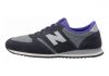 New Balance 420 Winter Heather Grey