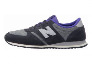 New Balance 420 Winter Heather Grey
