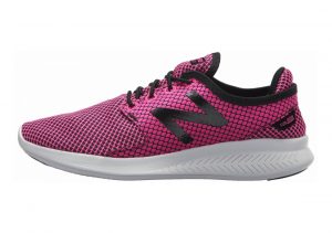 New Balance FuelCore Coast v3 Pink Glo/Black