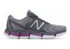 New Balance Rubix Lead/Voltage Violet/Steel