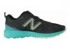 New Balance Summit Unknown Black