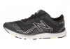 New Balance Vazee Agility v2 Trainer Black/Lime Glow/White