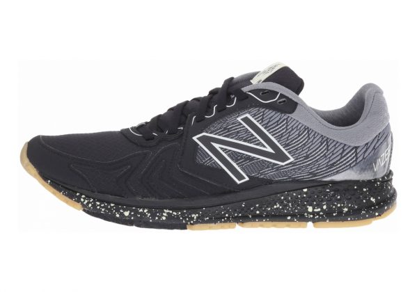 New Balance Vazee Pace v2 Protect Pack Black with Silver