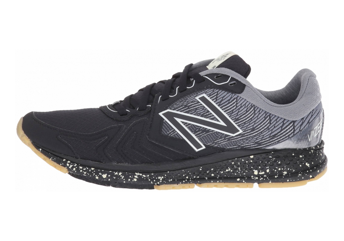 new balance vazee pace v2 review