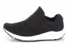 New Balance Rush Slip-On Black/White