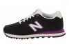 New Balance 501 Ballistic Black/Purple