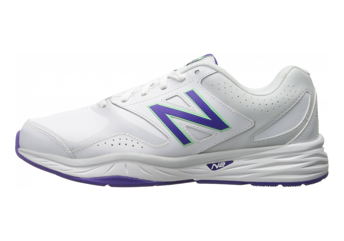 new balance 824 trainer review