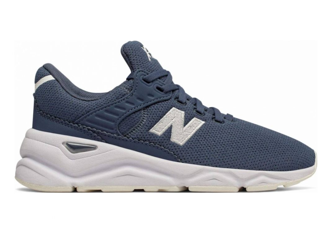 New Balance X-90 Blue