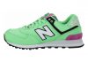 New Balance 574 Art School Agave Poisonberry