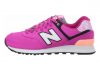 New Balance 574 Art School Poisonberry