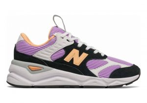 New Balance X-90 Black