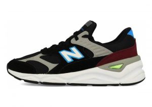 New Balance X-90 Black
