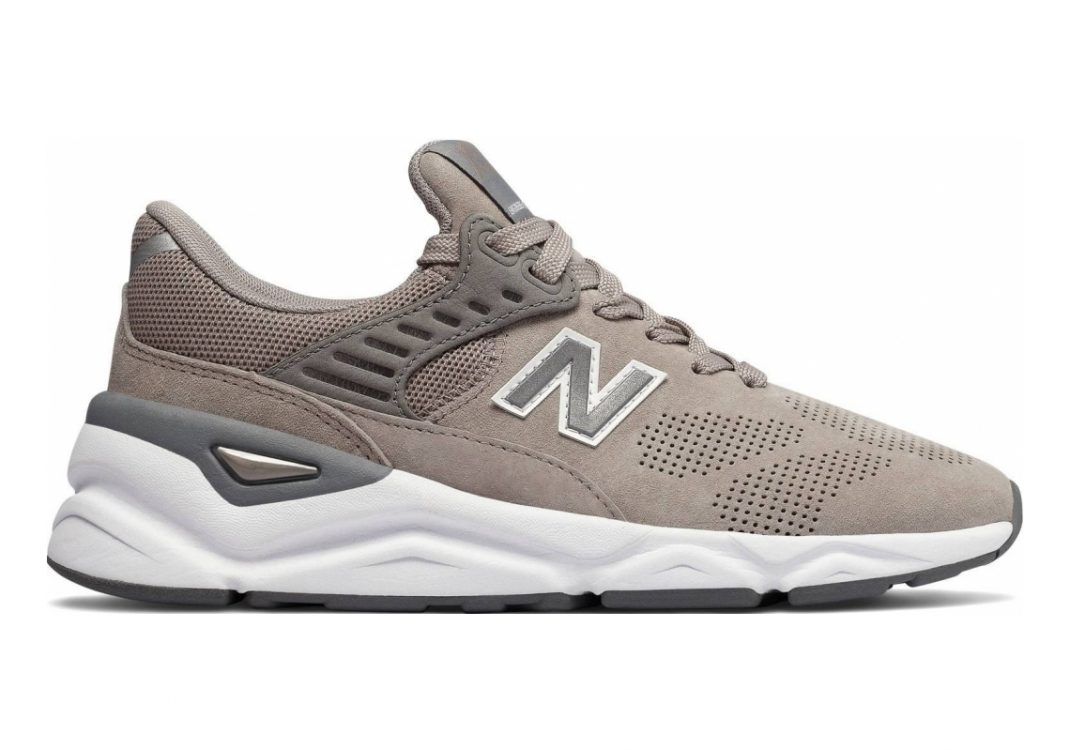New Balance X-90 Grey