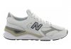 New Balance X-90 Reconstructed Bianco