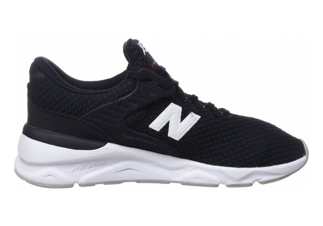 New Balance X-90 Black