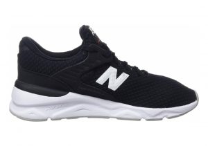 New Balance X-90 Black
