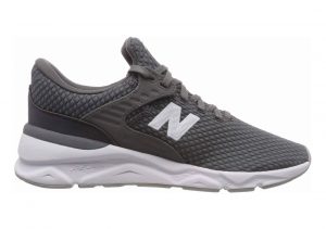 New Balance X-90 Grey (Castlerock/Moroccan Tile Gr)