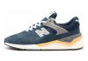 New Balance X-90 Blue