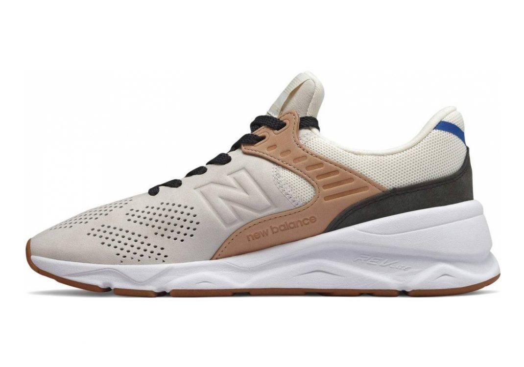 New Balance X-90 Beige