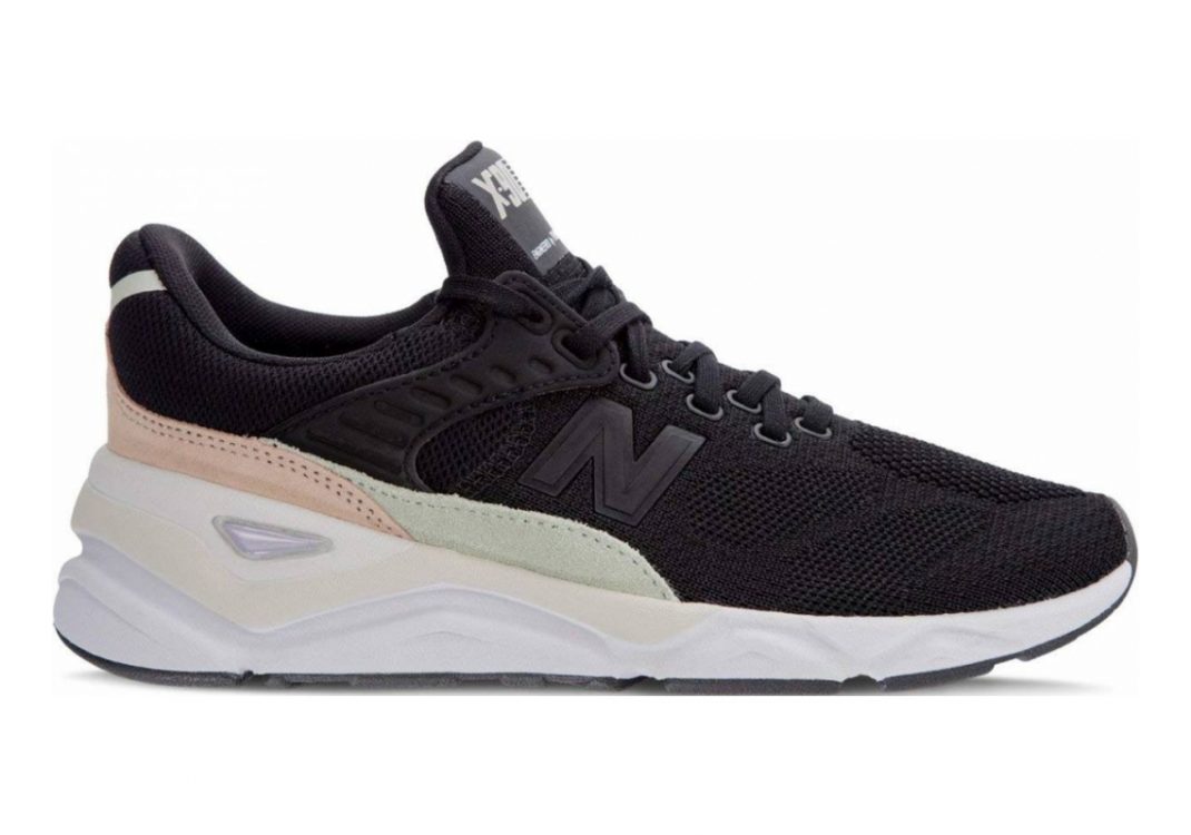 New Balance X-90 Black