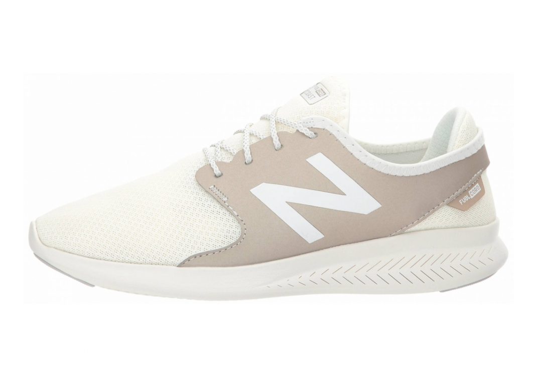 New Balance FuelCore Coast v3 Sea Salt/Overcast