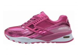 Brooks Regent Lilac