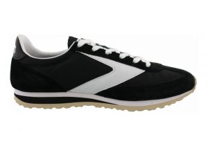 Brooks Vanguard Heritage Black