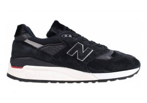 New Balance 998 Black
